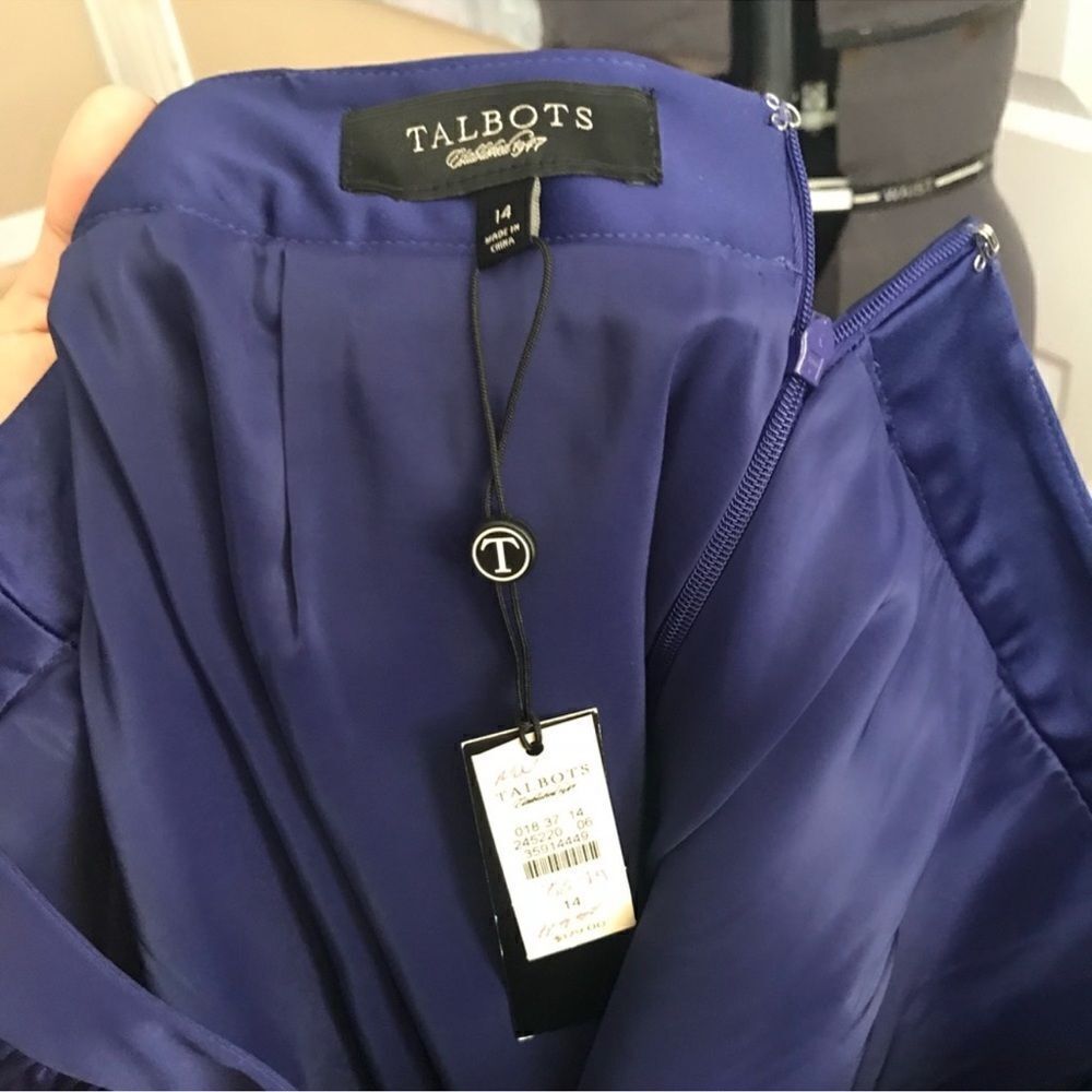 Talbots Skirt  - Picture 4 of 5